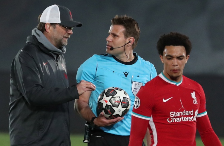 配合斋戒月到来 欧洲足球俱乐部暖心送祝福